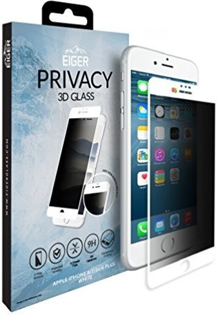 Eiger 3D GLASS Privacy