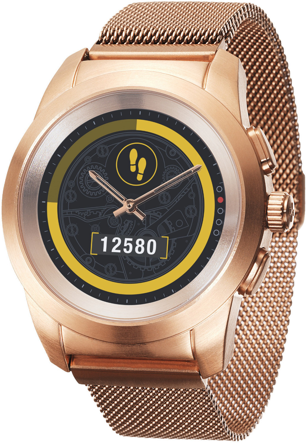 zetime elite