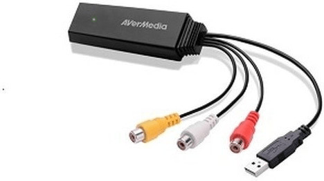 AVerMedia Composite to HDMI Converter (61ET1110A0AC)