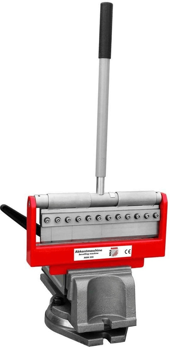 Holzmann Plieuse de tôle manuelle (AKM320)