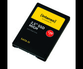 Intenso high performance ssd 120gb on sale