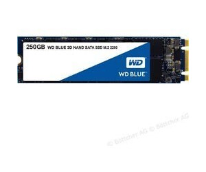 Wd blue clearance m2