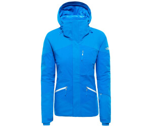 north face lenado ski jacket