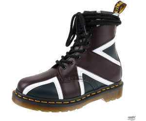 dr martens pascal brit
