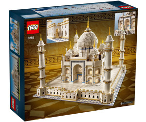 Buy LEGO Creator Taj Mahal 10256 from 639.58 Today Best