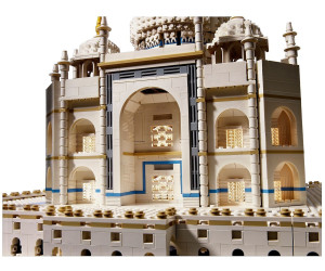 Lego taj outlet mahal