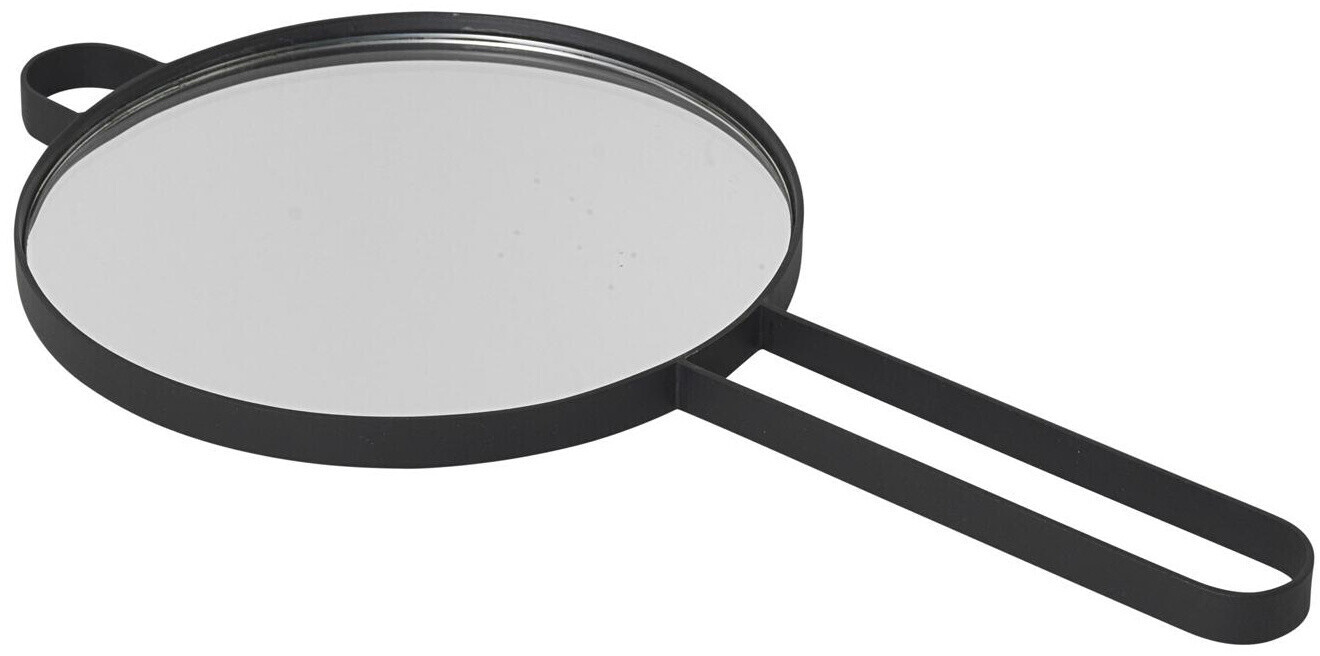 ferm LIVING Poise Hand Mirror