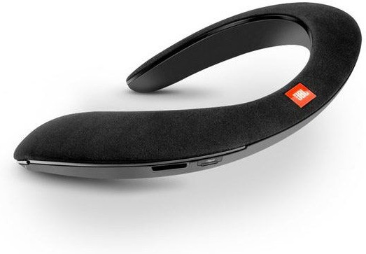 JBL Soundgear noir