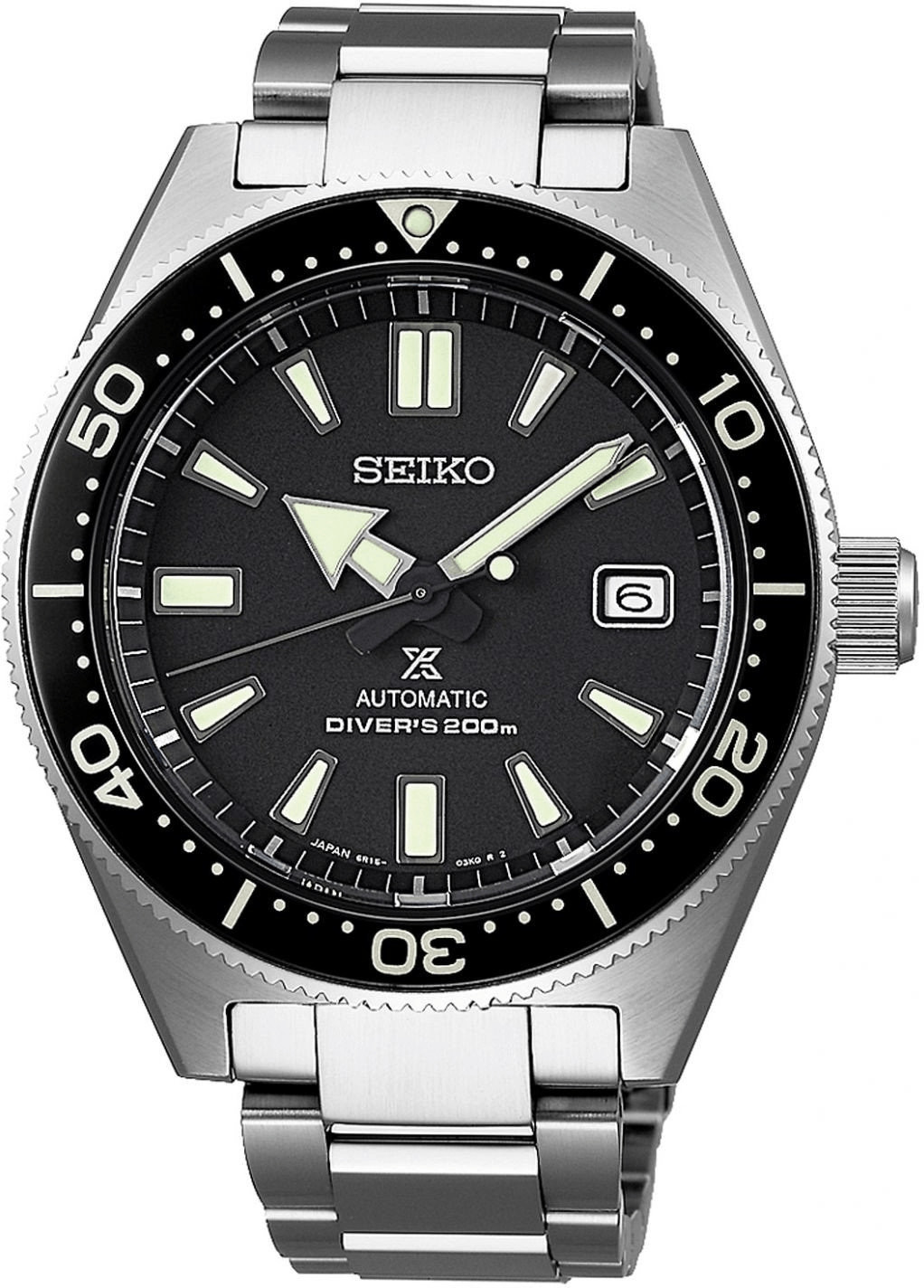 Seiko SPB051J1