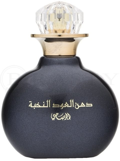 Photos - Women's Fragrance Rasasi Dhan Al Oudh Al Nokhba Eau de Parfum  (40ml)
