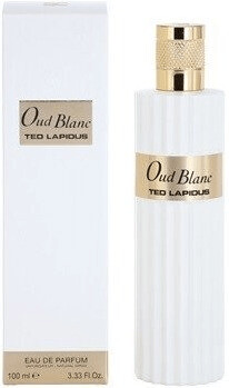 Ted Lapidus Oud Blanc Eau de Parfum (100ml)