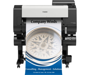 Canon imagePROGRAF TX-2000