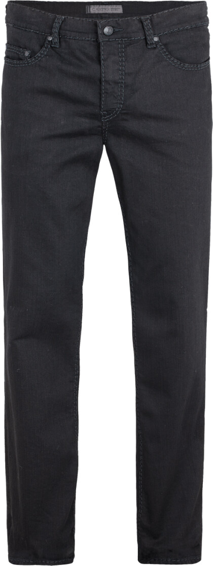 Paddocks Ranger black (253-635-6001)