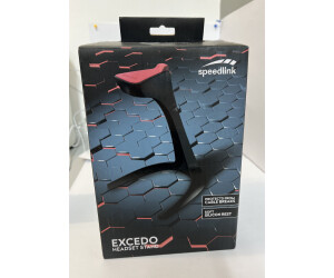 Speedlink Excedo ab 12 79 Preisvergleich bei idealo