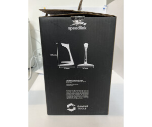 Speedlink Excedo ab 12 79 Preisvergleich bei idealo