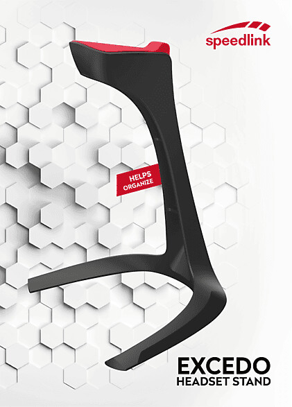 Speedlink excedo 2025