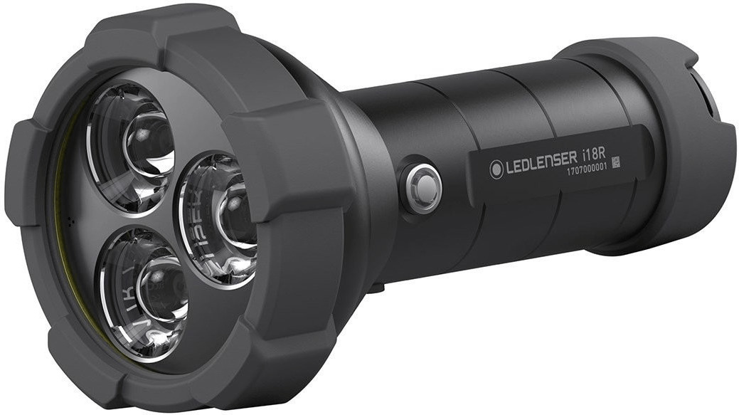 Ledlenser i18R