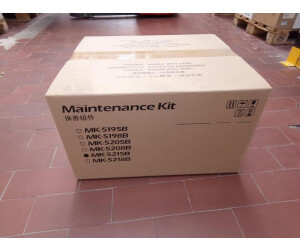 Kyocera MK-5215B
