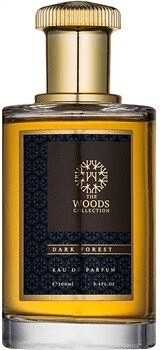 The Woods Collection Dark Forest Eau de Parfum (100ml)