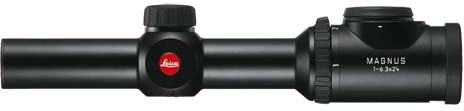 Leica Magnus 1-6.3x24