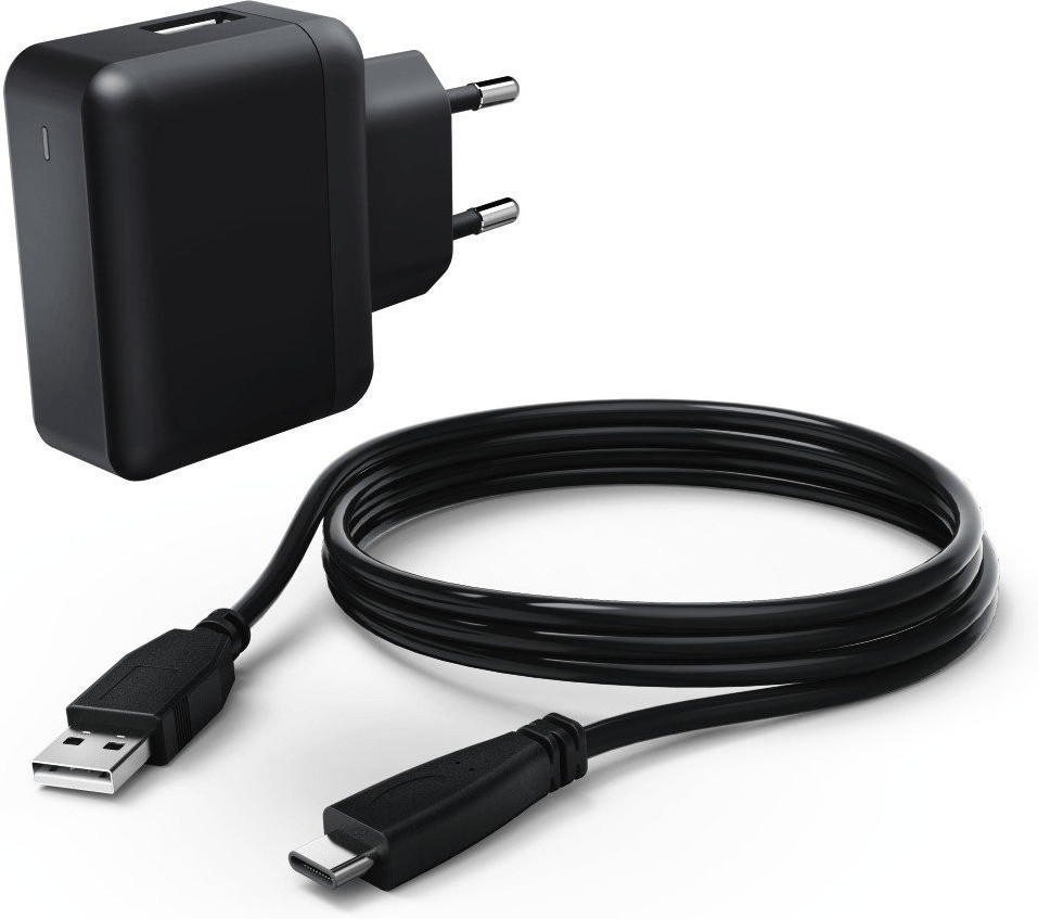 Hama Nintendo Switch Mains Adapter