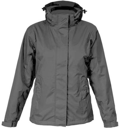 Promodoro Performance Jacke Women C+ black