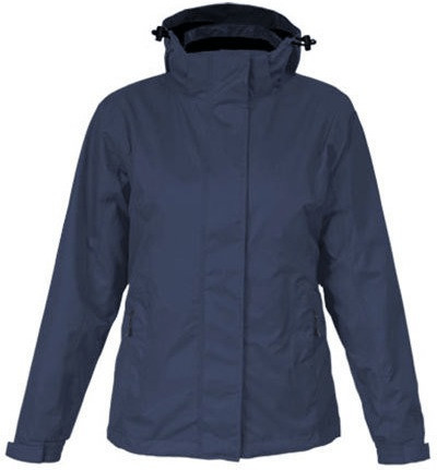 Promodoro Performance Jacke Women C+ navy