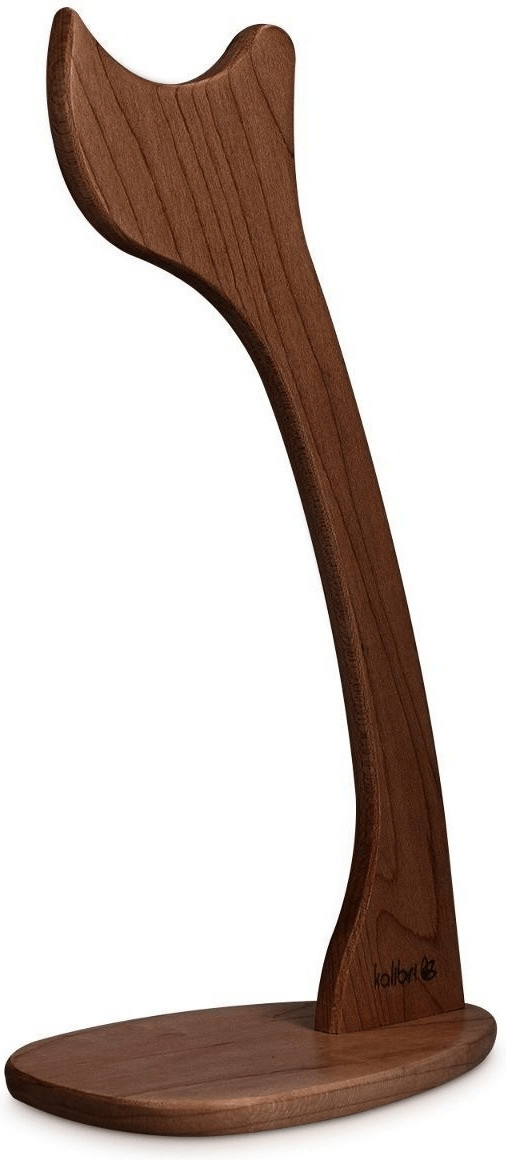 kalibri Wood Headphone-Stand