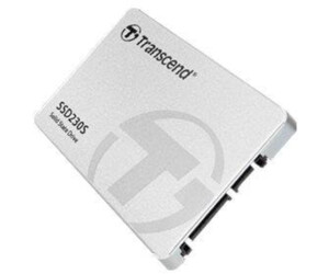Transcend SSD230S ab 67.54 € | Vergleiche 77 Angebote auf idealo.de