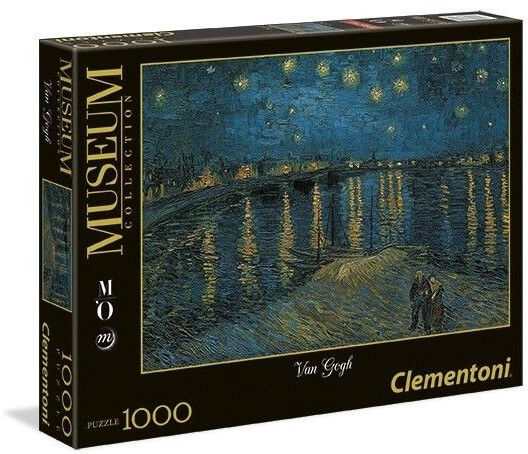 Clementoni 39344