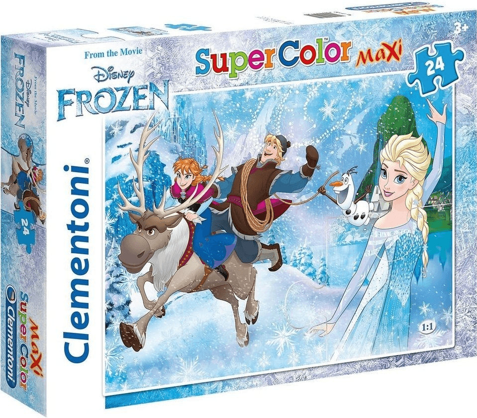 Clementoni 24482