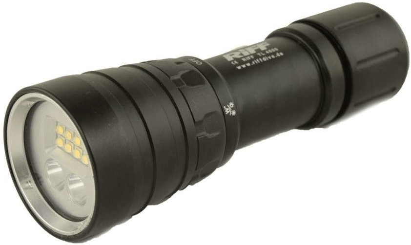 Riff TL-4000