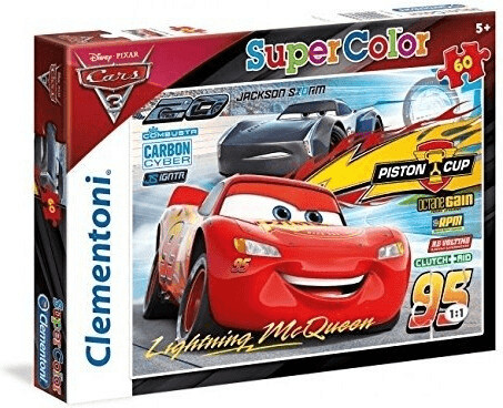 Clementoni 26973