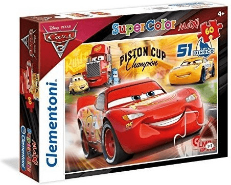 Clementoni 26424