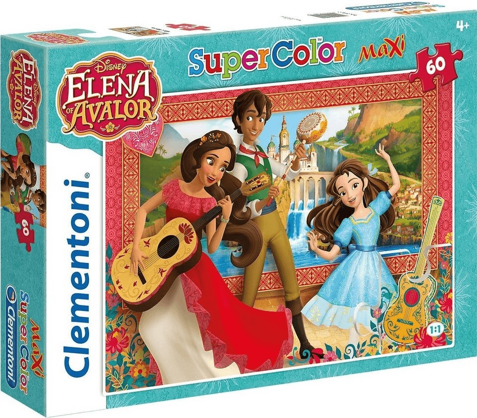 Clementoni 26417