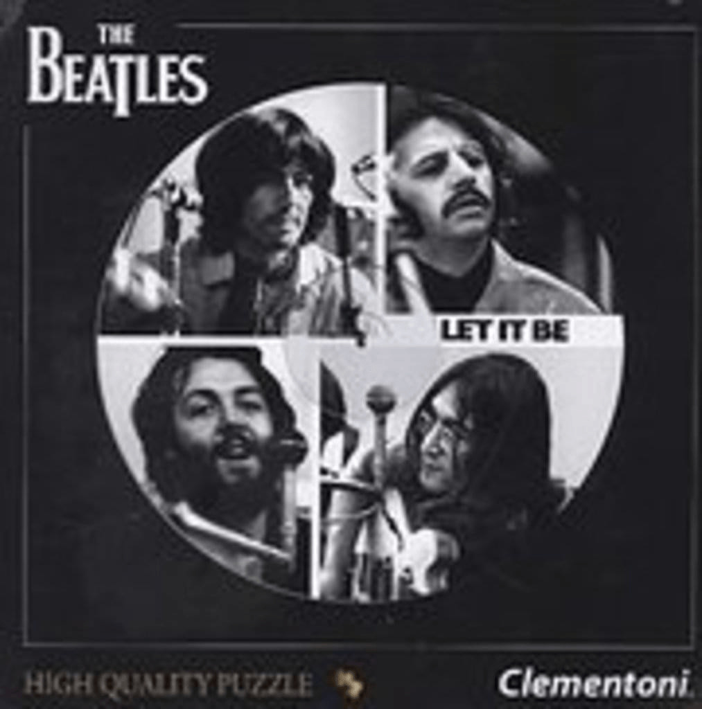 Clementoni 21402