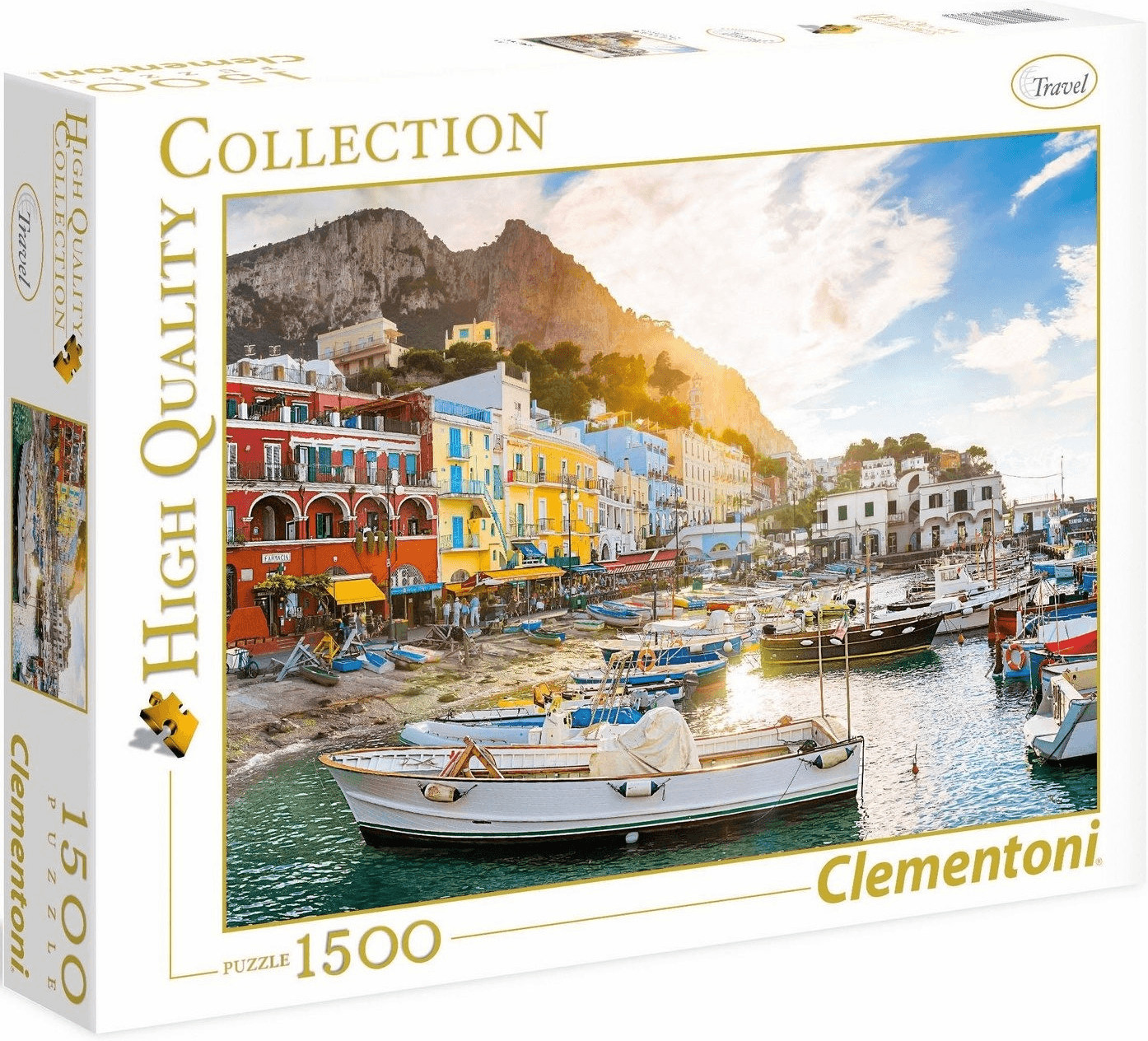 Clementoni 31678