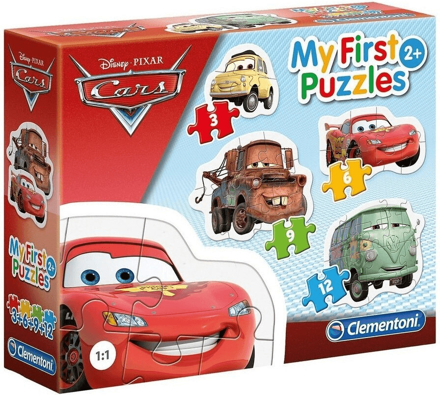 Clementoni 20804