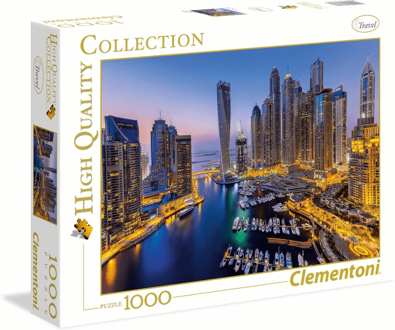 Clementoni 39381