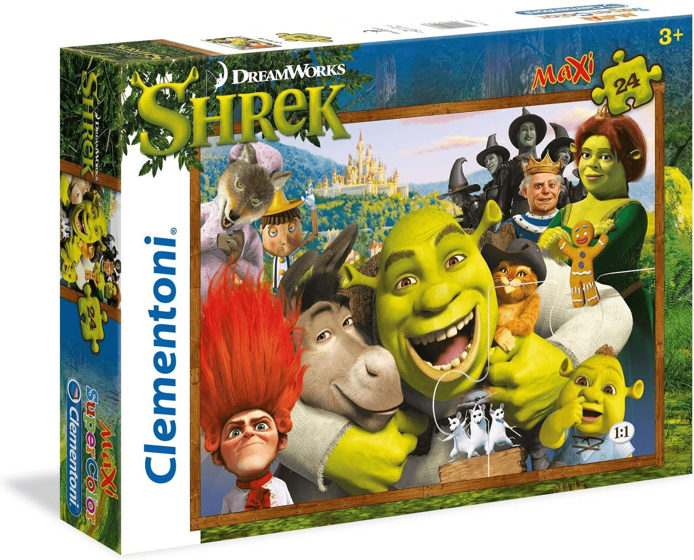 Clementoni 24046