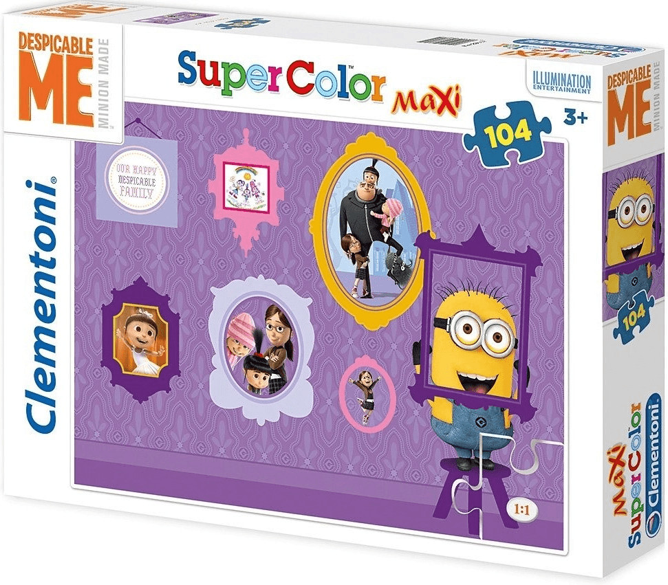 Clementoni 23657