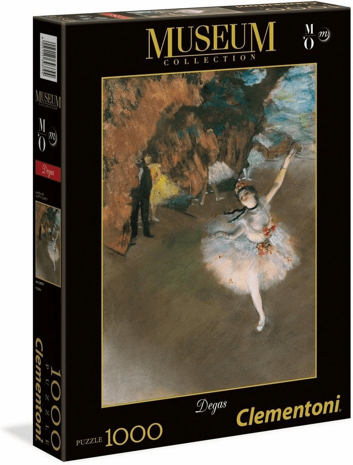 Clementoni 39379