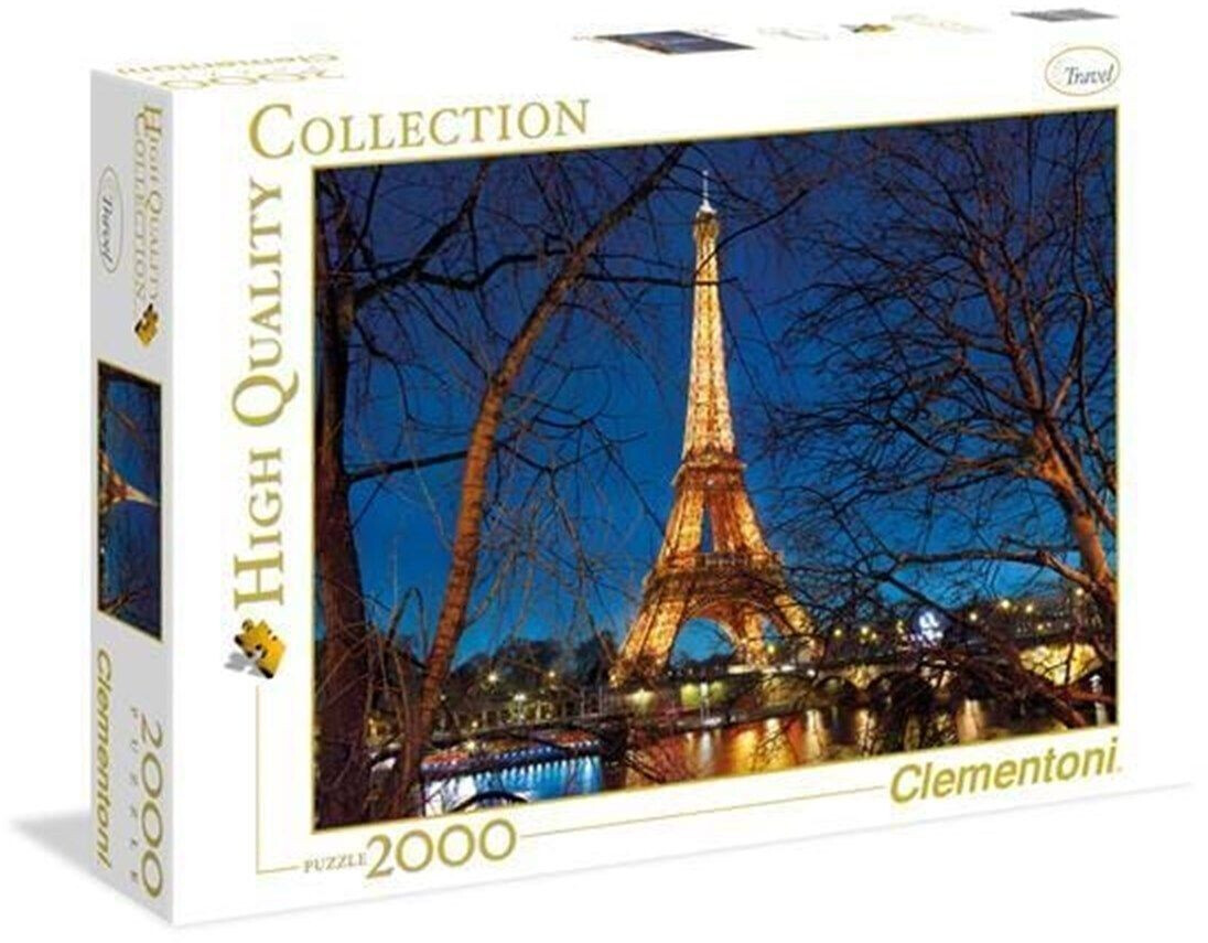 Clementoni 32554