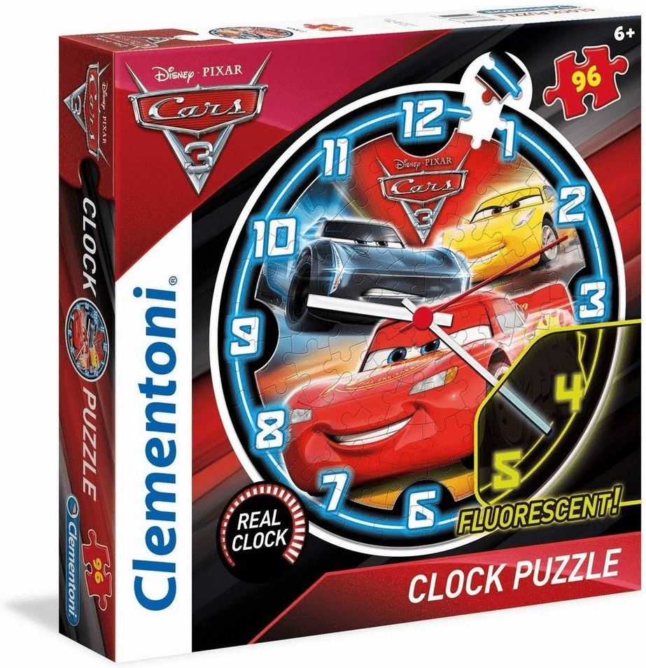 Clementoni 23029