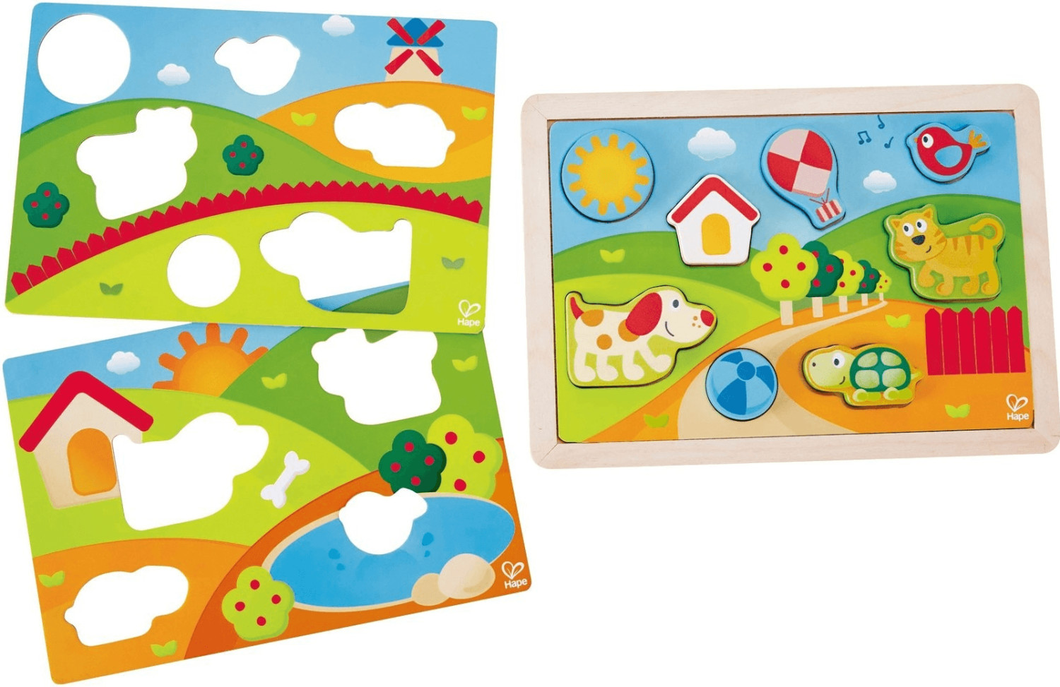 HaPe E1601