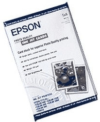 Photos - Office Paper Epson C13S041121 