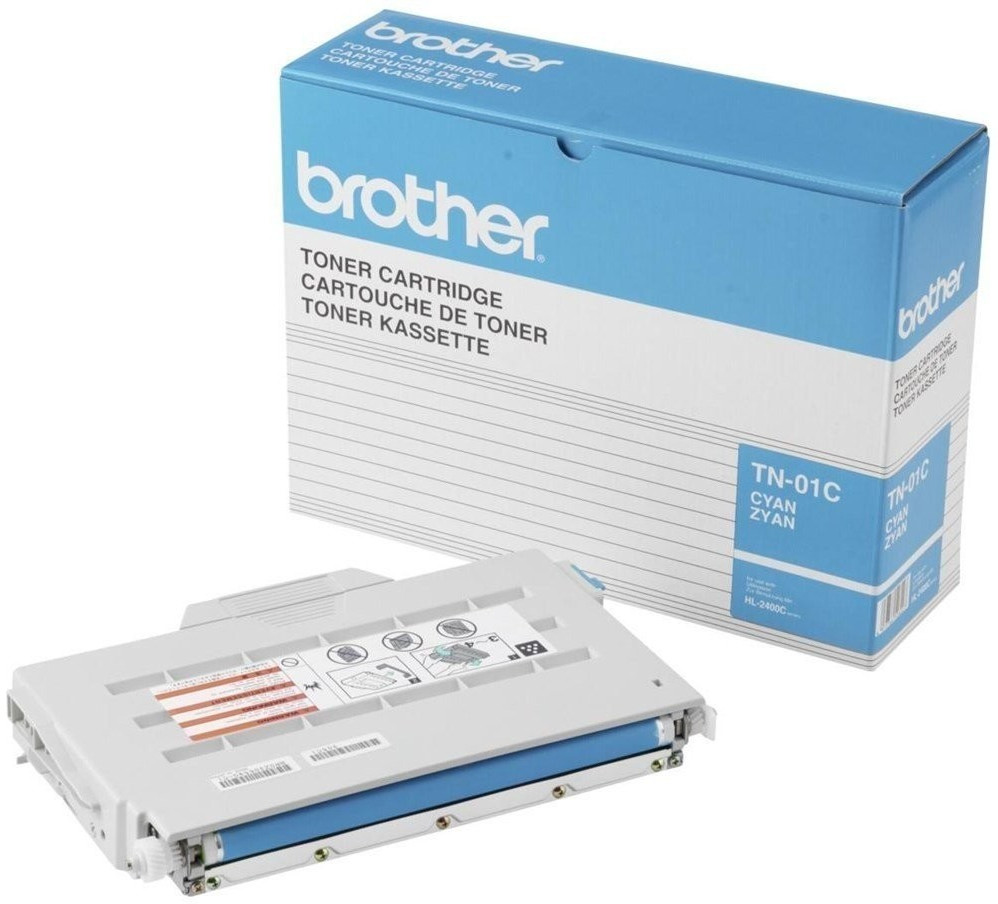Brother TN-01C