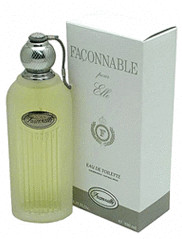 Façonnable Pour Elle Eau de Toilette (100 ml)