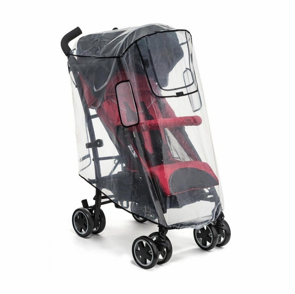 Reer Habillage pluie universel XL