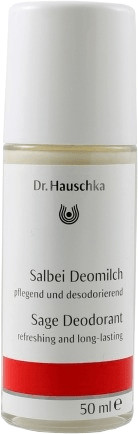 Dr. Hauschka Déodorant à la sauge (50 ml)